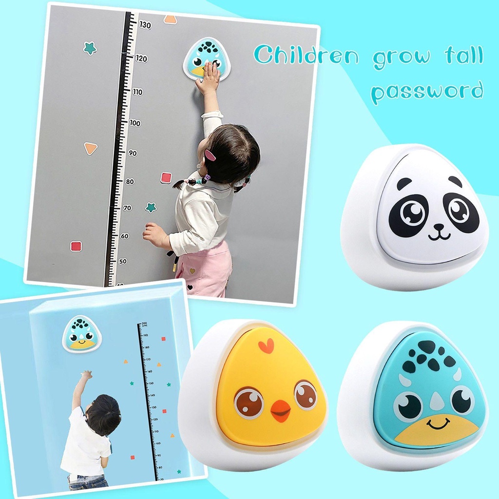 Đồ Chơi Luyện Tập Nhảy Tăng Chiều Cao Thông Minh Bằng Giọng Nói Dành Cho Trẻ Em MXMUSTY