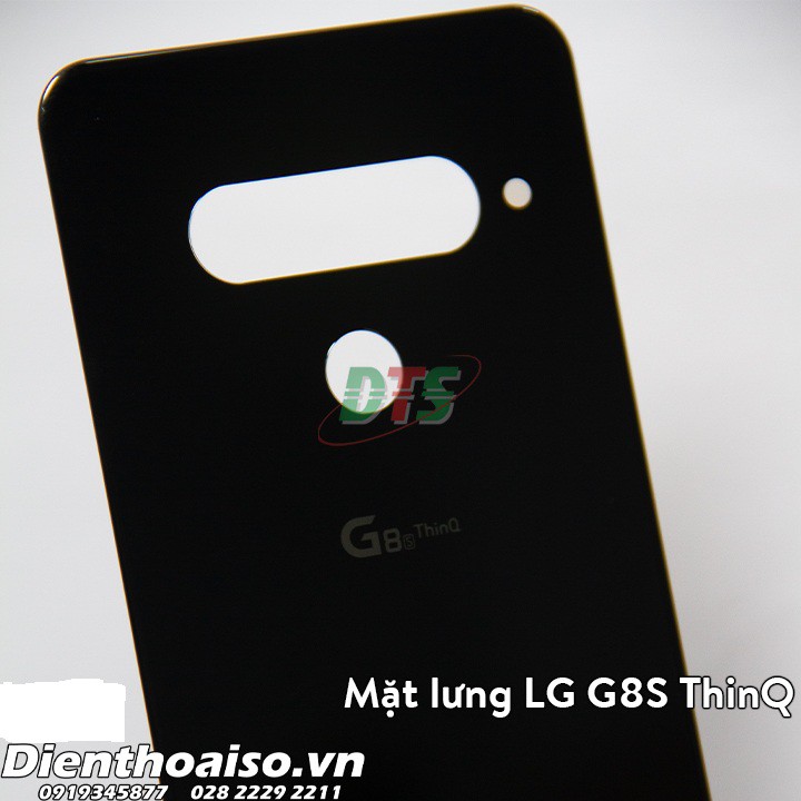 Nắp lưng sau LG G8S