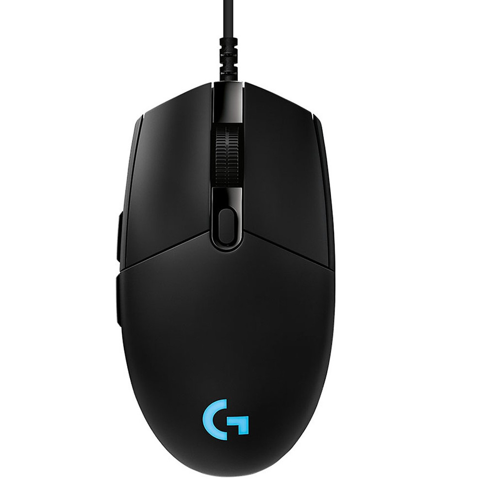Chuột game Logitech G PRO Hero (Pro Gaming Mouse)