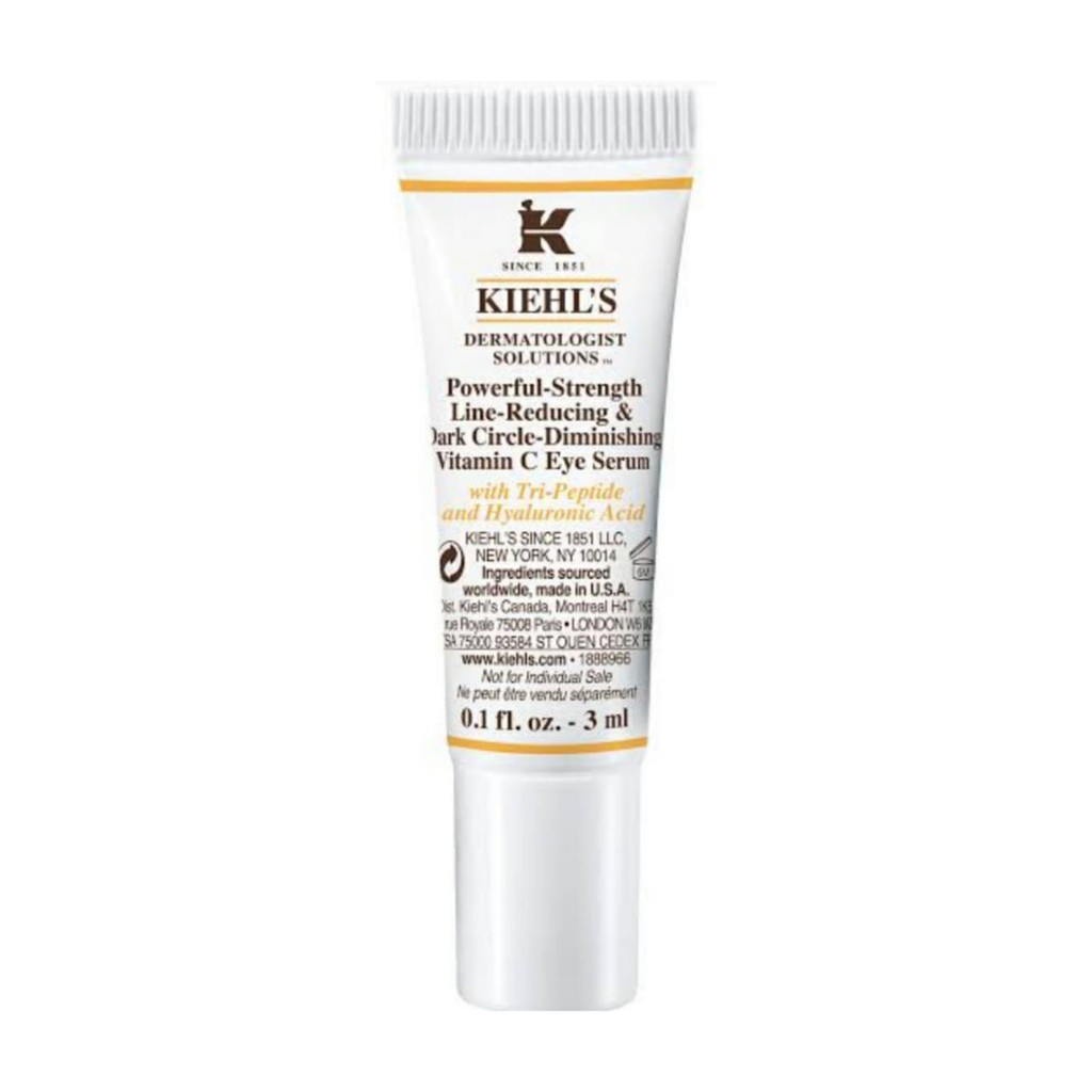 Tinh chất dưỡng mắt kem mắt Kiehl's Vitamin C eye serum | BigBuy360 - bigbuy360.vn