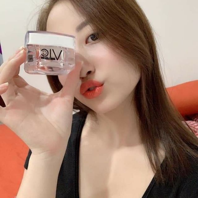 Dưỡng da nữ hoàng face Vic.s