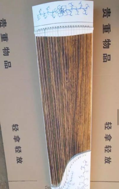 Đàn tranh guzheng 125cm