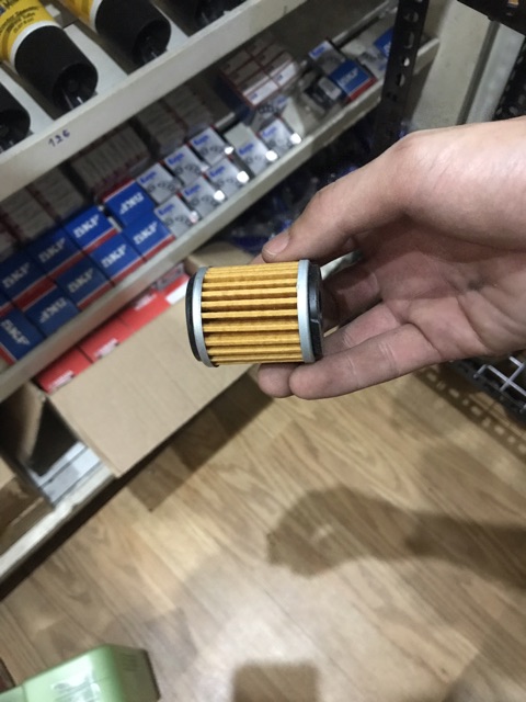 Lọc nhớt Yamaha Exciter chính hãng