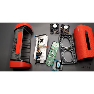 Thay pin loa Sony SRS XB33