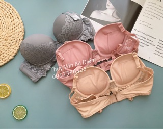 Áo Ngực Thái Mút Dầy