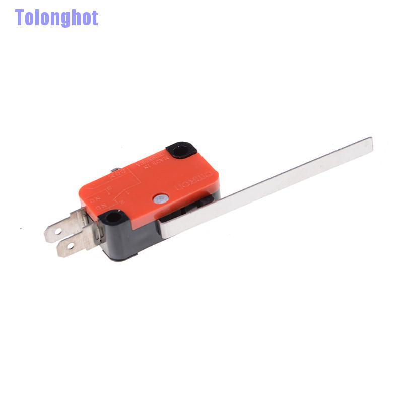 Bộ 5 Công Tắc Giới Hạn Micro Cơ Bản V-153-1C25