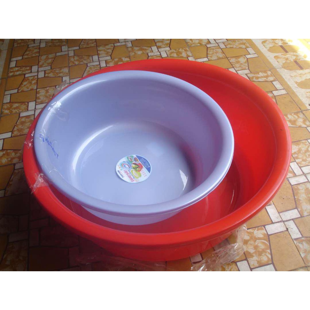 Chậu Nhựa, Thau Nhựa Duy Tân