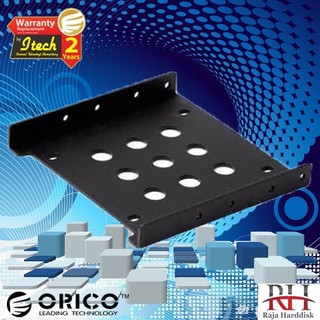 Giá đỡ ổ cứng 3.5in sang 2.5in orico ac325-1s