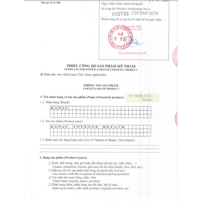 Nước xịt dưỡng tóc Kanac Intense Repair 250ml | BigBuy360 - bigbuy360.vn