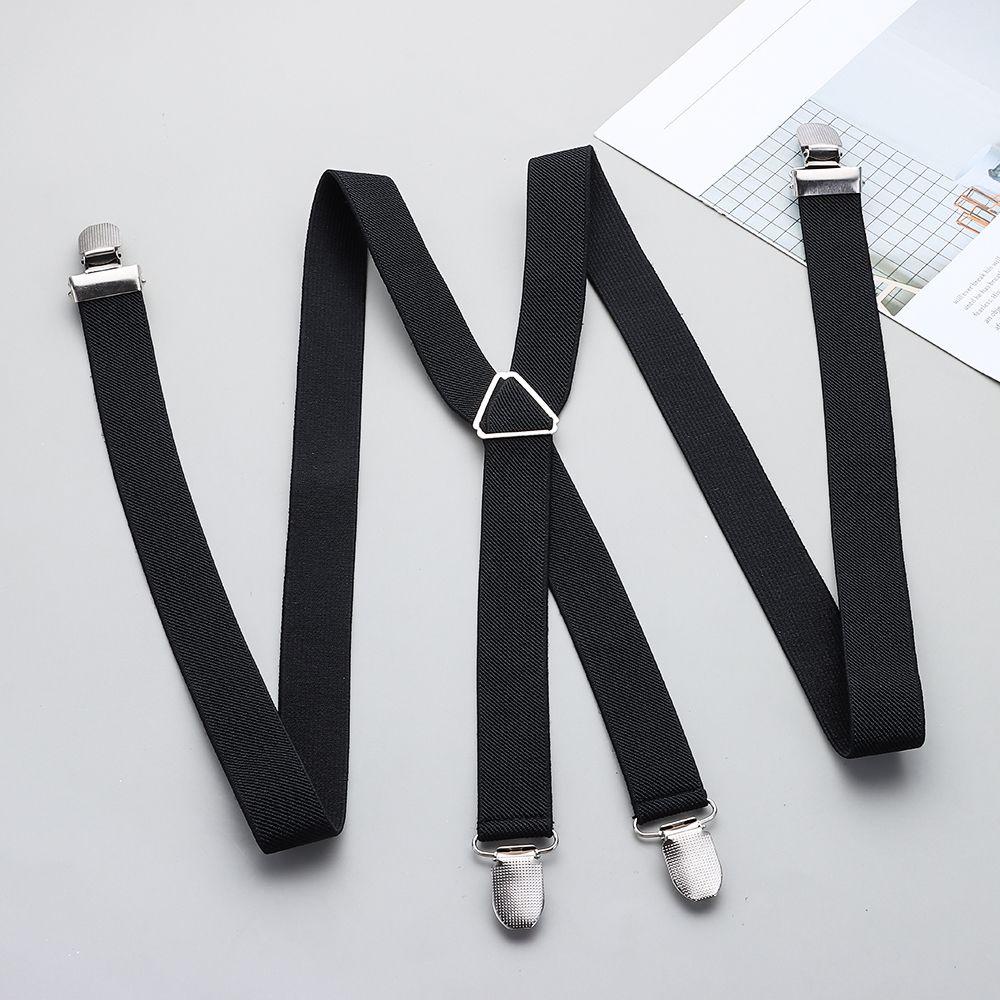 Dây Xích Đeo Quần Co Giãn Chắc Chắn