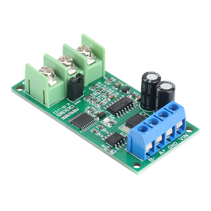 Bộ Cảm Biến Nhiệt Pt100 Platinum RS485 UBS RTU