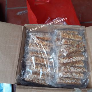 KẸO LẠC NGON NHÀ LÀM(250G)