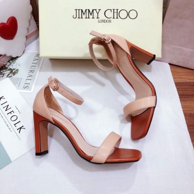 Sandal vintage