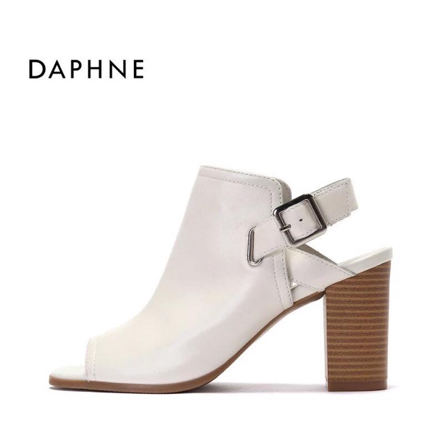 Sandal cao gót Daphne
