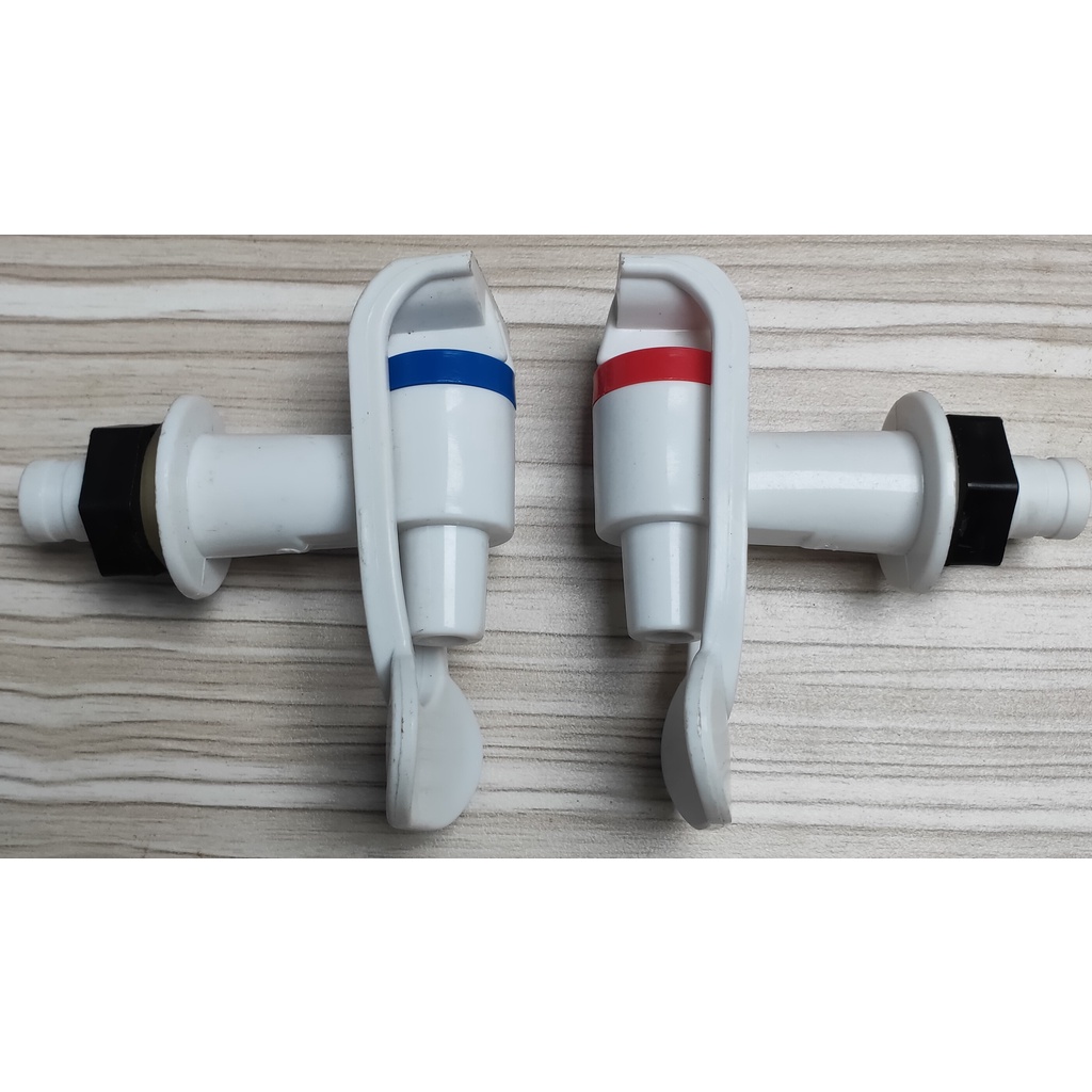 Van vòi nước cây nóng lạnh, bộ vòi nước