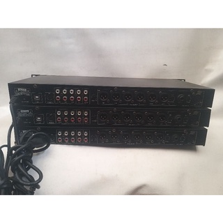 vang số karaoke dsp9908