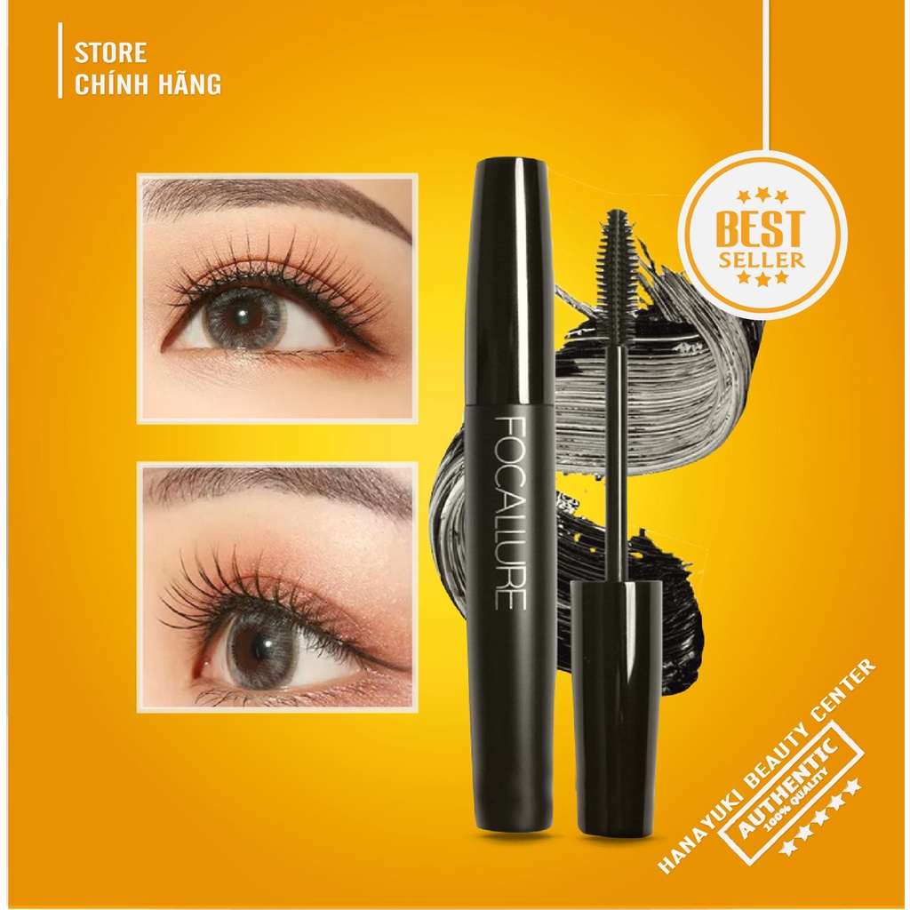 Chuốt mi mascara Lameila LV19 - Hanauki Beauty