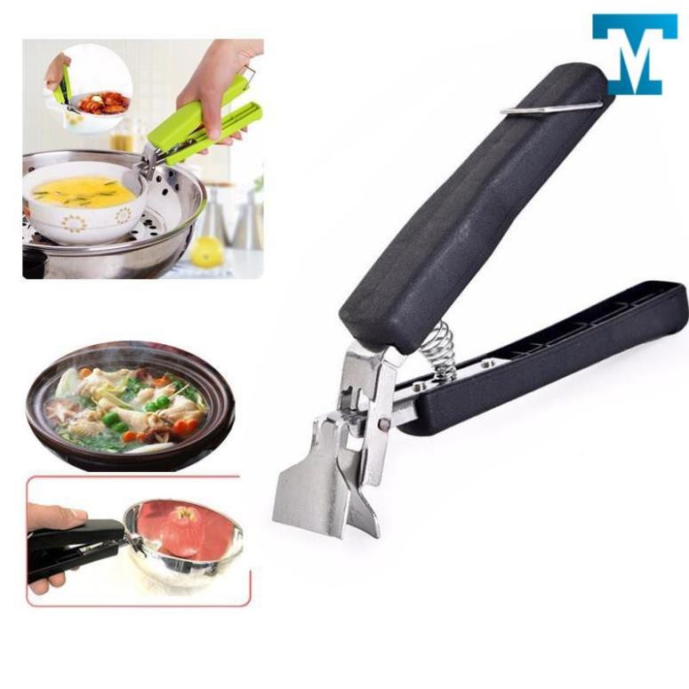 Dụng cụ gấp thức ăn nóng