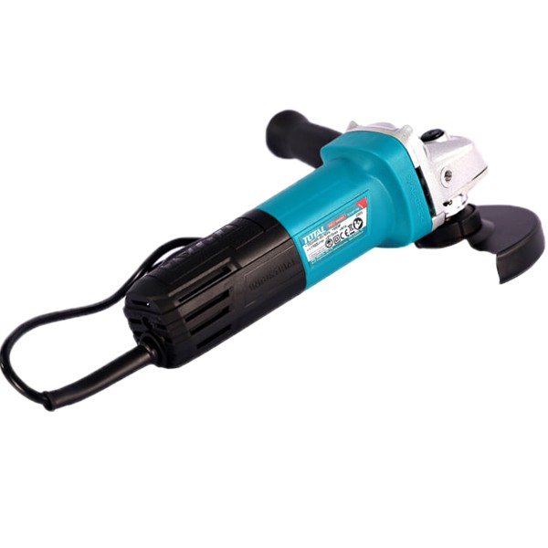 Máy mài, máy cắt TOTAL 950W - 125M TG1101256