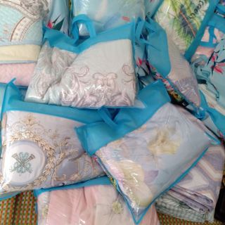 Chăn lạnh tencel cao cấp 2x2.3m