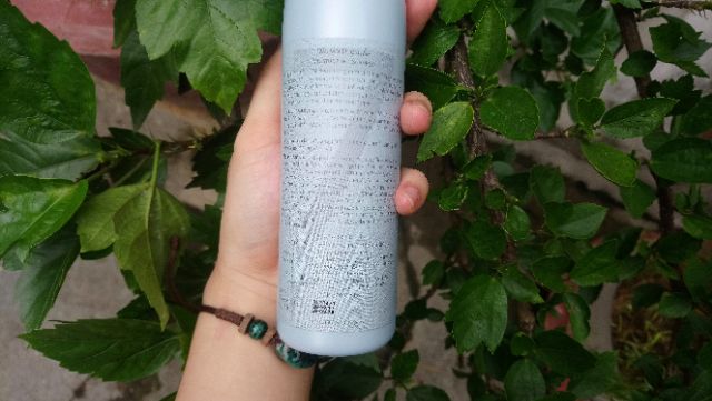 DẦU GỘI PHỤC HỒI MOISTURIZING SHAMPOO NuSkin 88