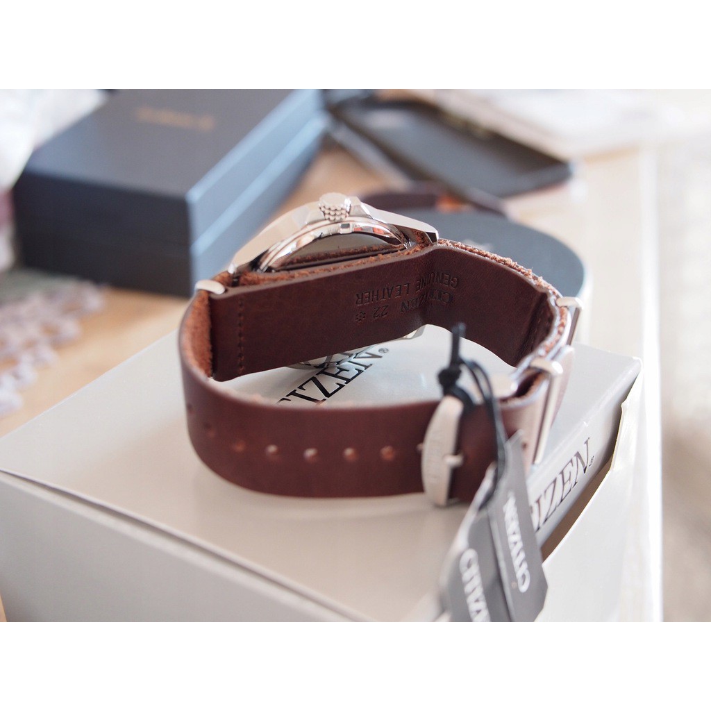 Đồng hồ nam CITIZEN AW7039-01H ECO-DRIVE