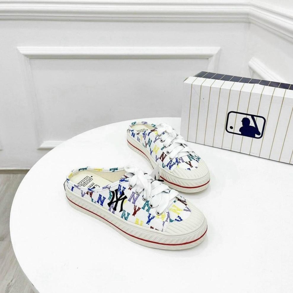 [FLASH SALE ][Full Box + Bill ] Giày Sục Ny Đạp Gót, Sục 𝐌𝐋𝐁 Đạp Gót Hot Hit 2021 Miễn phí ship toàn quốc | BigBuy360 - bigbuy360.vn