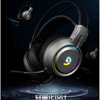 Tai Nghe Gaming Fuhlen H200
