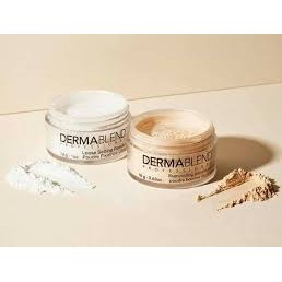 Dermablend - Phấn Phủ Bột Kiềm Dầu Dermablend Loose Setting Powder 28g