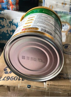 Sữa bột Pedia Plus lon 900g.
