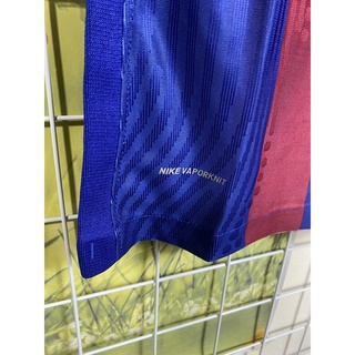 Xả Hàng - Áo Player CLB BARCELONA