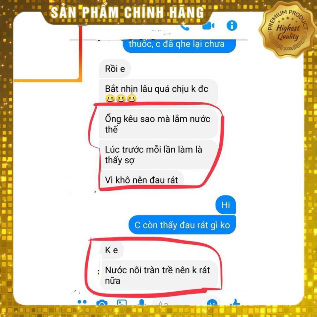 PHỤ KHOA NỮ OA, ĐÔNG DƯỢC VŨ ĐỨC, 6 VIÊN, 6 XÔNG | BigBuy360 - bigbuy360.vn