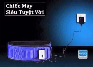Máy massage X5