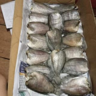 Khô cá sặc bổi