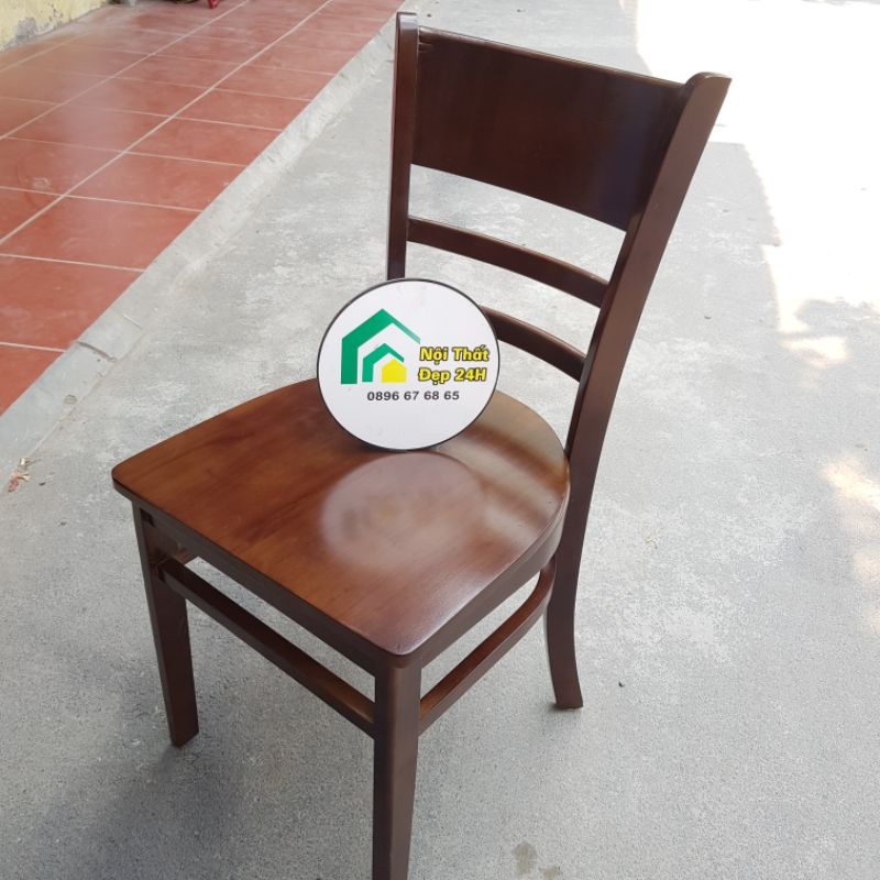 Ghế Cabin Loại 1 - Bảo Hành 24 Tháng - Phôi to chắc chắn