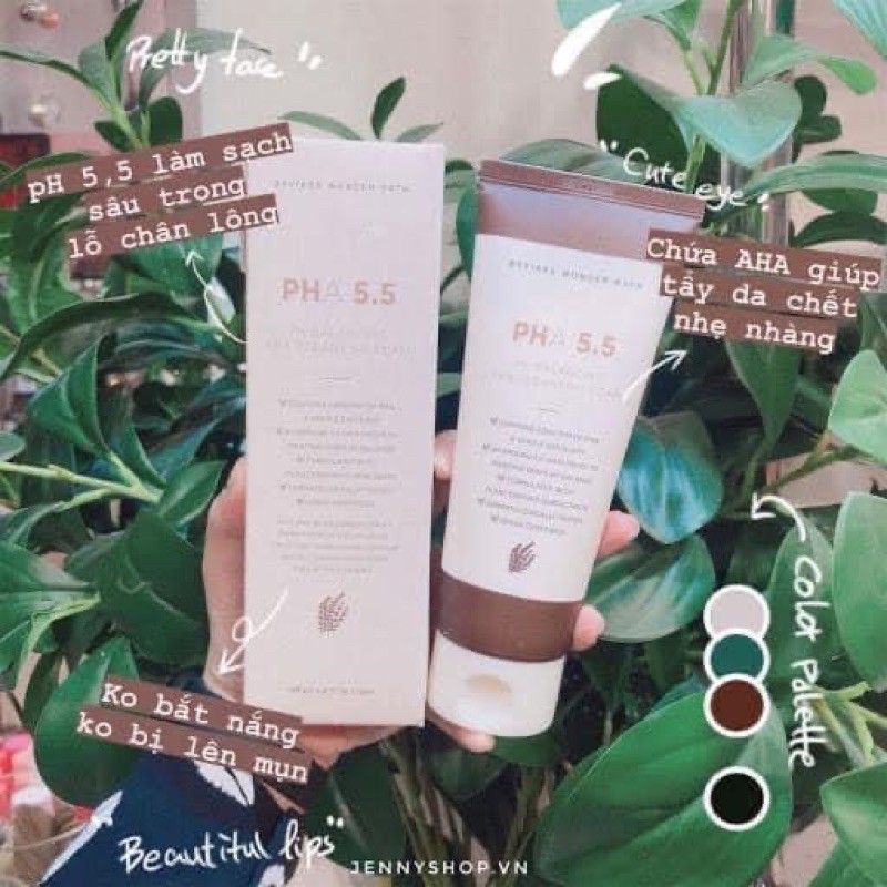 Sữa Rửa Mặt PH