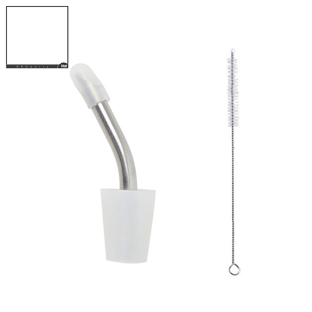Ấm Đun Nước Silicone Mỏng Chống Mòn Có Vòi Mở Rộng Cho Hoạt Động Ngoài Trời
