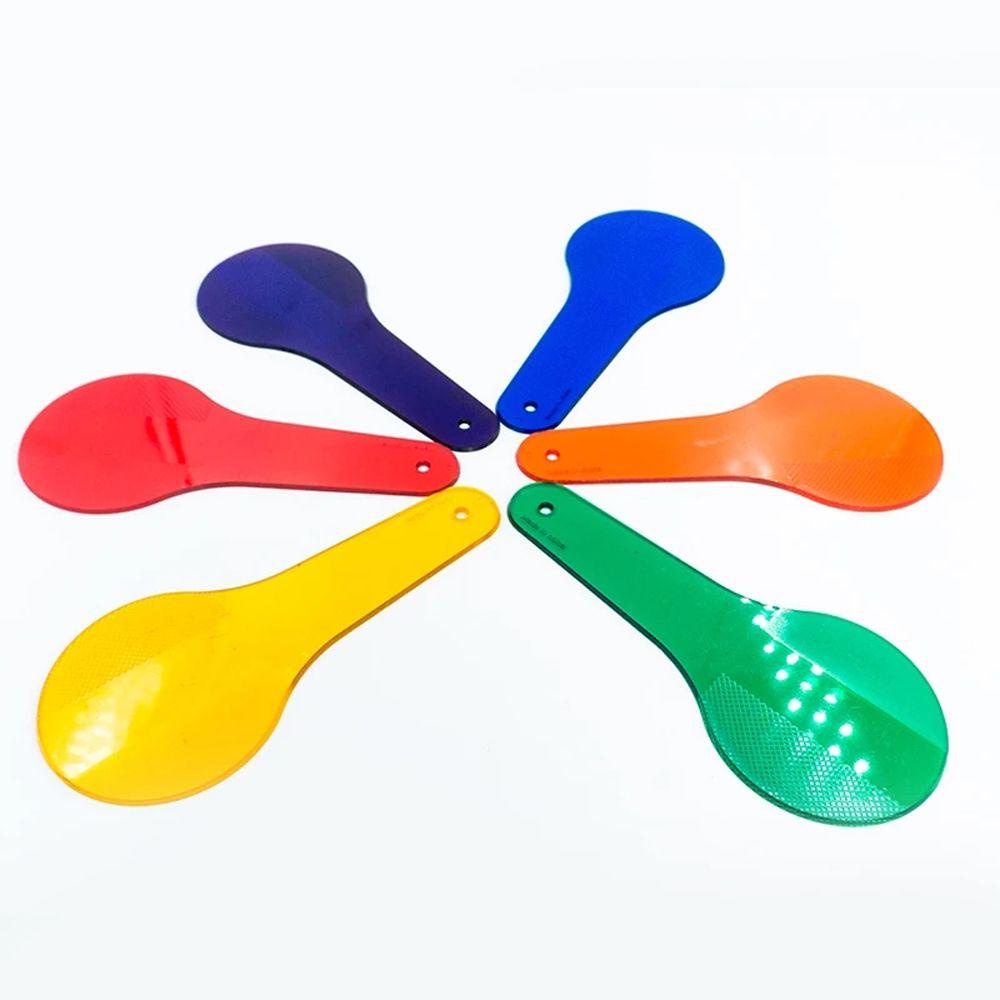 Bảng Học Tô Màu Theo Phương Pháp Montessori Giáo Dục Sớm Cho Bé