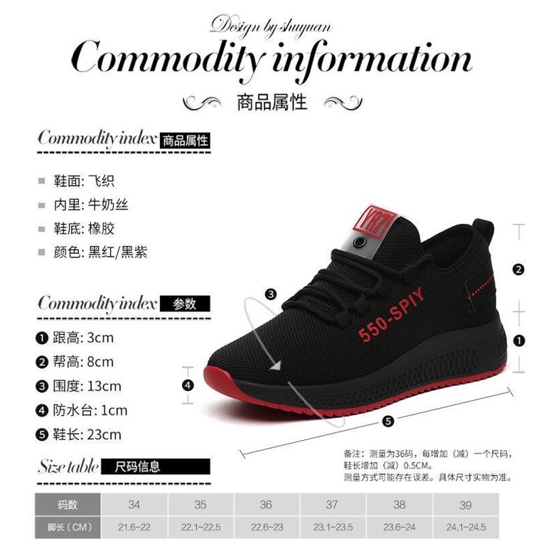 [Hàng ODER] Giầy Thể thao, sneaker nữ phong cách Hàn Quốc thoáng khí và cực bền | BigBuy360 - bigbuy360.vn