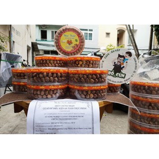 Hạt Điều A Cồ Bình Phước