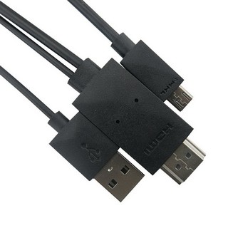 Cáp hdmi đa năng dùng cho tất cả điện thoại android, ios, ipad