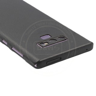 Miếng dán da full viền cho Samsung Galaxy Note 9