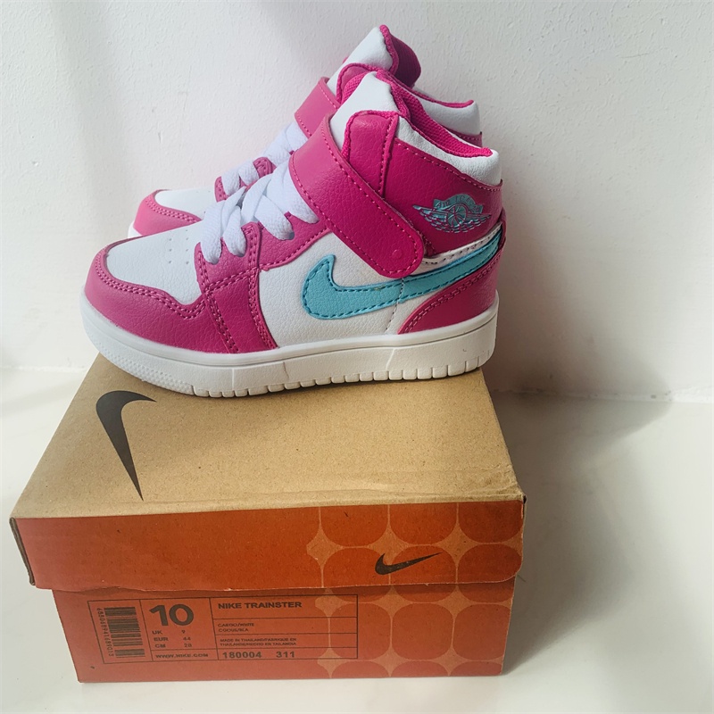 Giày Đá Bóng Nike Đi Trong Nhà Dành Cho Trẻ Em Có Size Lớn