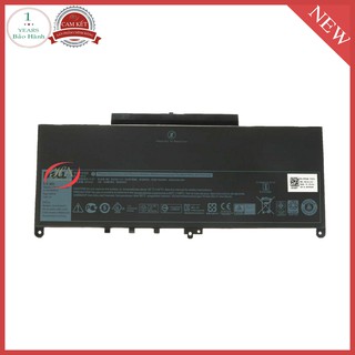 Pin dell Latitude. E7270