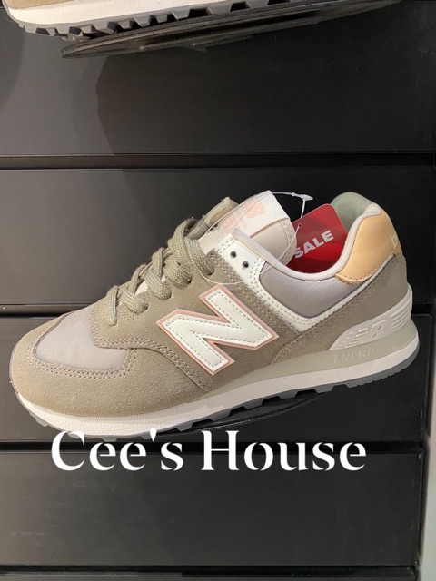 Giày NB chuẩn auth 1000%