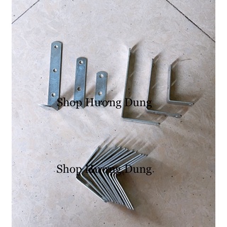Ke chữ L,nẹp góc ke lệch ke cân bản nhỏ