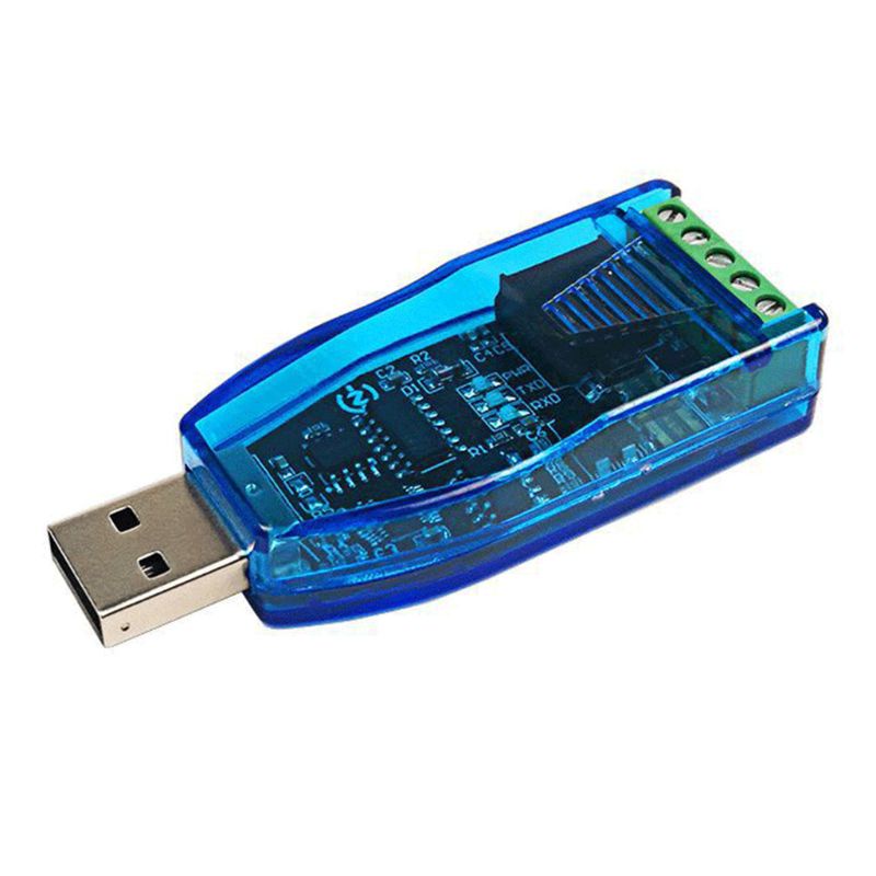 Bộ Chuyển Đổi USB Sang RS485 Chip CP2102 Chuyên Nghiệp DSD TECH SH-U10