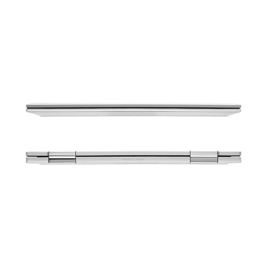 Laptop HP Pavilion X360 14 dy0172TU i3 1125G4/4GB/256GB/14"F/Touch/Win11//Bạc - Hàng chính hãng