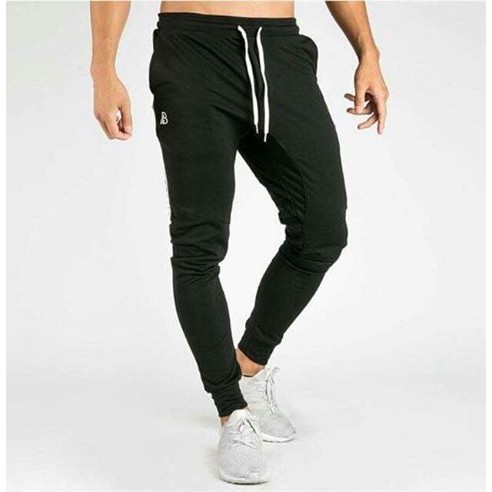 Quần Gym Jogger B - Form chuẩn