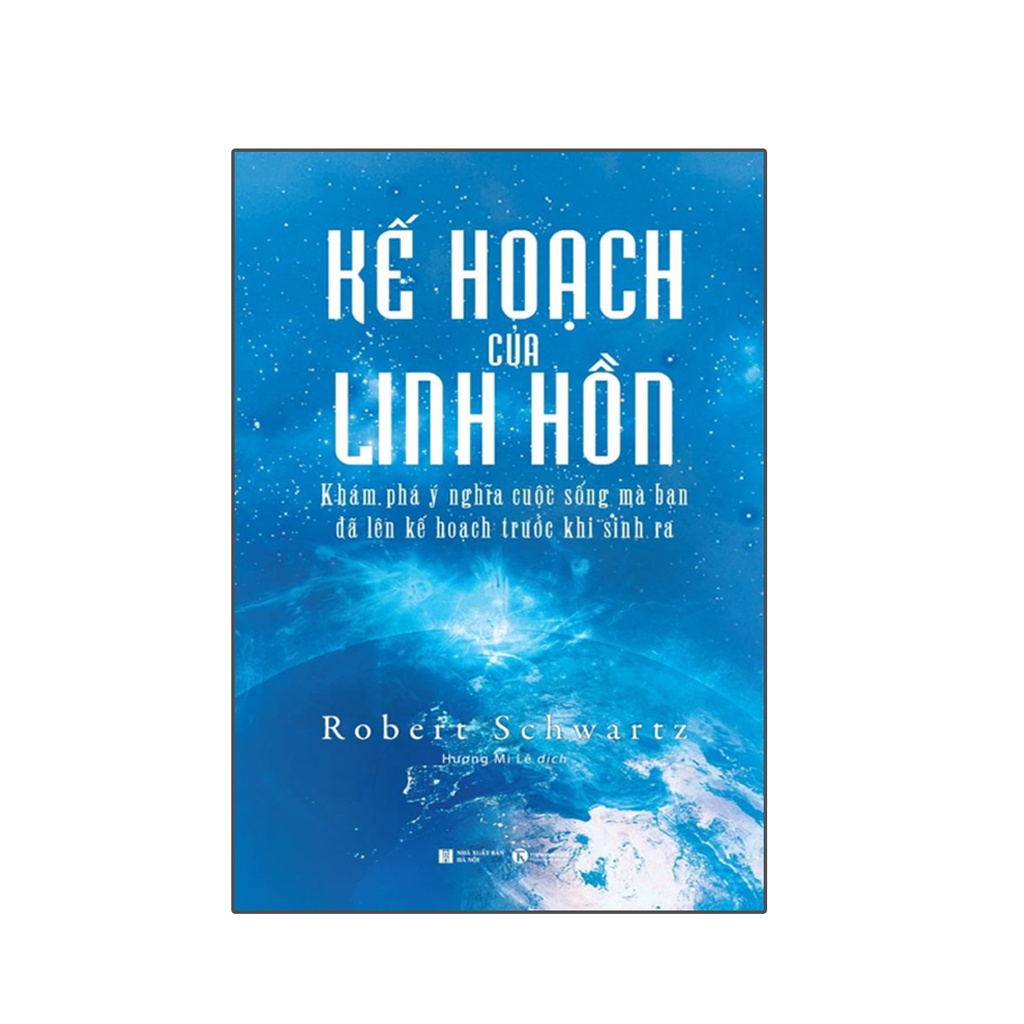 Sách Combo Món quà của linh hồn Kế hoạch của linh hồn Thái Hà